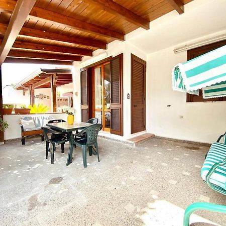 Adv Holiday House - Casa Vacanze San Cataldo  Kültér fotó