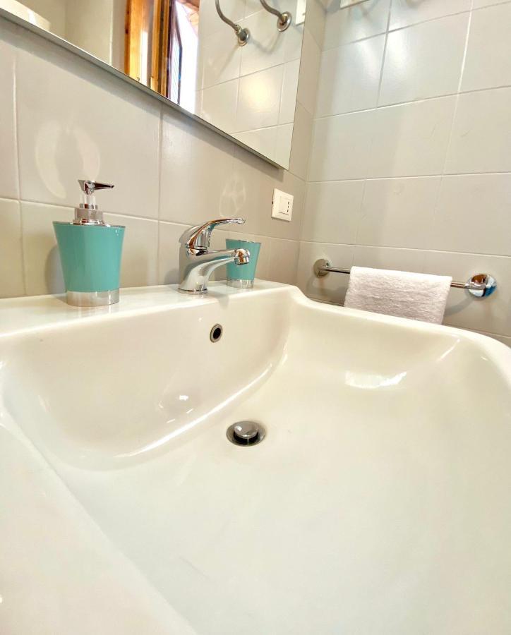 Adv Holiday House - Casa Vacanze San Cataldo  Kültér fotó