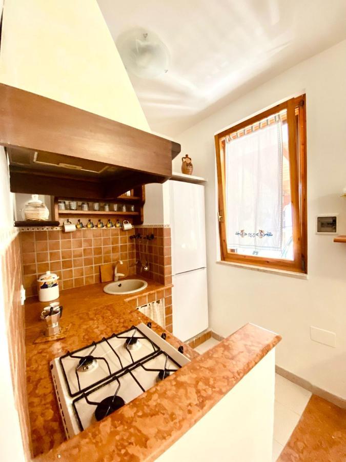 Adv Holiday House - Casa Vacanze San Cataldo  Kültér fotó