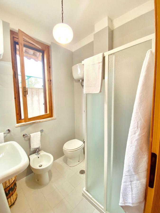 Adv Holiday House - Casa Vacanze San Cataldo  Kültér fotó