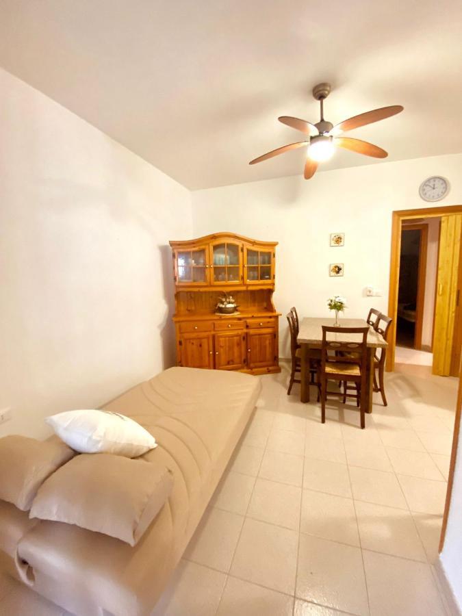 Adv Holiday House - Casa Vacanze San Cataldo  Kültér fotó