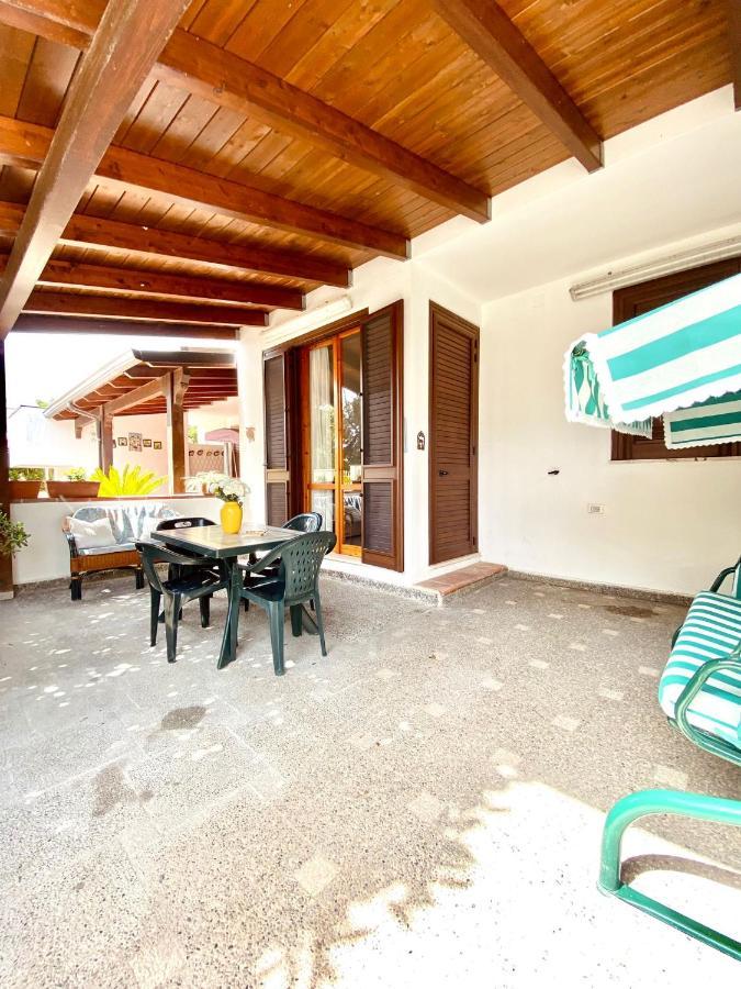 Adv Holiday House - Casa Vacanze San Cataldo  Kültér fotó