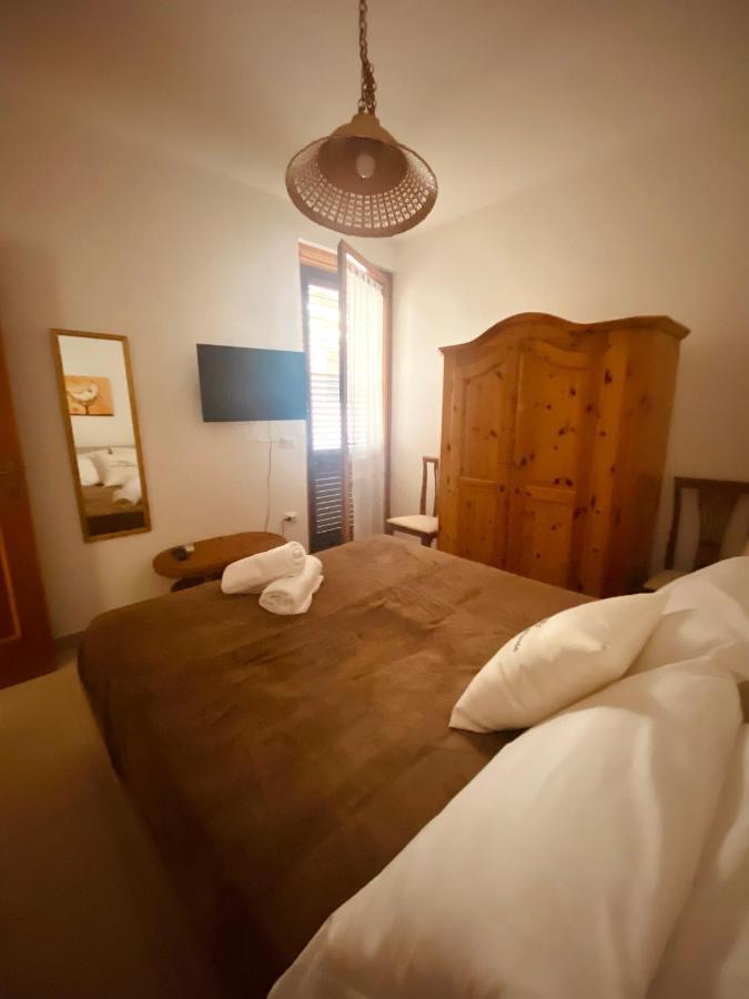 Adv Holiday House - Casa Vacanze San Cataldo  Kültér fotó