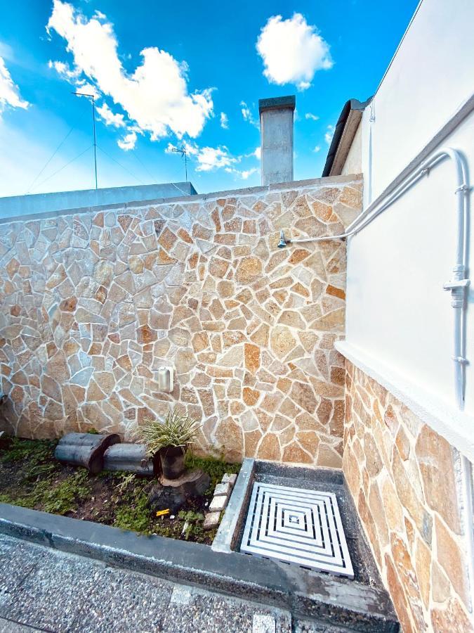Adv Holiday House - Casa Vacanze San Cataldo  Kültér fotó